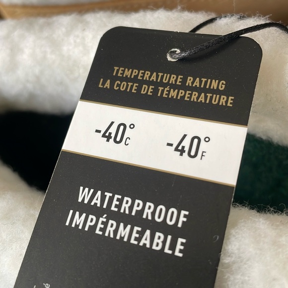 Sorel - Men’s Caribou -40•C Winter Boots - Picture 7 of 8